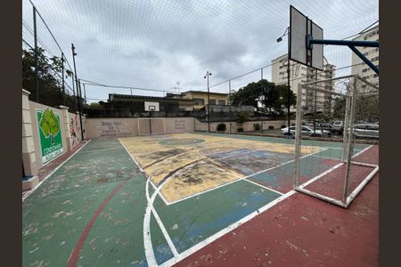 Apartamento à venda com 67m², 2 quartos e 1 vagaÁrea comum - Quadra Esportiva