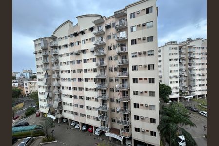 Apartamento à venda com 67m², 2 quartos e 1 vagaVista da Suíte