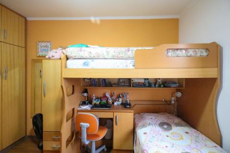 Apartamento à venda com 101m², 3 quartos e 2 vagas Apartamento à venda com 101m², 3 quartos e 2 vagasQuarto 1