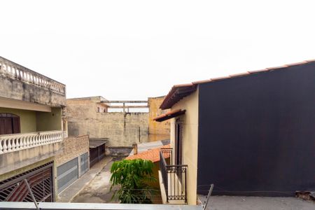 Apartamento para alugar com 45m², 2 quartos e sem vagaVista da Sacada