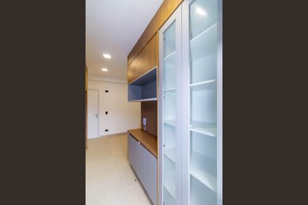 Apartamento para alugar com 45m², 2 quartos e sem vagaCozinha