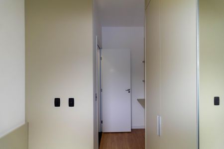 Apartamento para alugar com 45m², 2 quartos e sem vagaQuarto 2