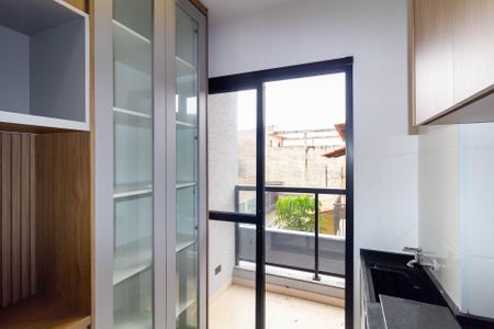 Apartamento para alugar com 45m², 2 quartos e sem vagaÁrea de Serviço