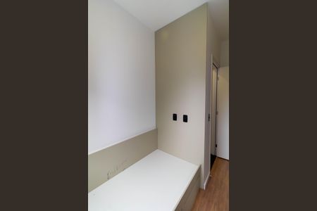 Apartamento para alugar com 45m², 2 quartos e sem vagaQuarto 2