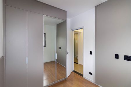 Apartamento para alugar com 45m², 2 quartos e sem vagaQuarto 1