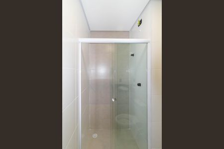 Apartamento para alugar com 45m², 2 quartos e sem vagaBanheiro Social