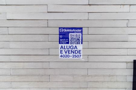 Apartamento para alugar com 45m², 2 quartos e sem vagaPlaca