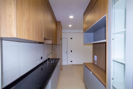Apartamento para alugar com 45m², 2 quartos e sem vagaCozinha