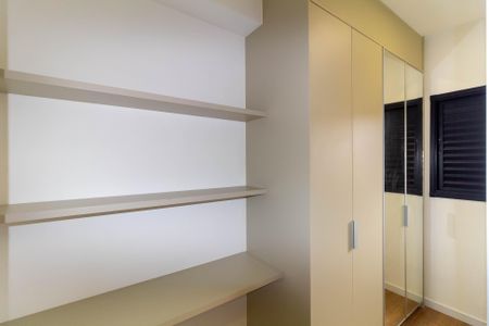 Apartamento para alugar com 45m², 2 quartos e sem vagaQuarto 2
