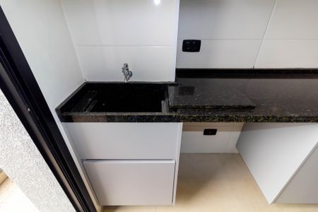 Apartamento para alugar com 45m², 2 quartos e sem vagaÁrea de Serviço