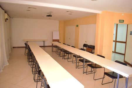 Apartamento para alugar com 48m², 1 quarto e 1 vagaÁrea comum