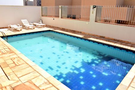 Apartamento para alugar com 48m², 1 quarto e 1 vagaÁrea comum