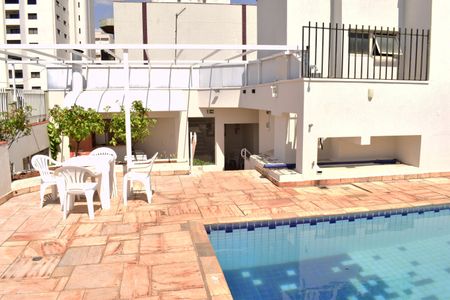 Apartamento para alugar com 48m², 1 quarto e 1 vagaÁrea comum