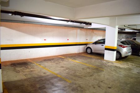 Apartamento para alugar com 48m², 1 quarto e 1 vagaÁrea comum