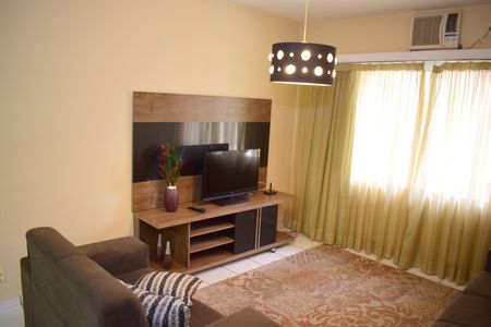 Apartamento para alugar com 48m², 1 quarto e 1 vagaSala