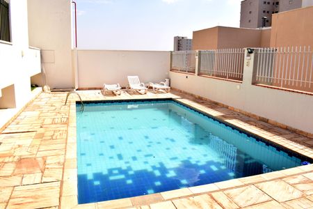 Apartamento para alugar com 48m², 1 quarto e 1 vagaÁrea comum