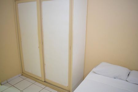 Apartamento para alugar com 48m², 1 quarto e 1 vagaSuíte