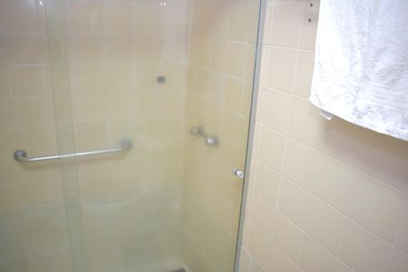 Apartamento para alugar com 48m², 1 quarto e 1 vagaBanheiro da Suíte