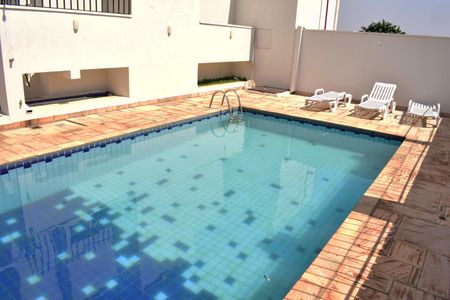 Apartamento para alugar com 48m², 1 quarto e 1 vagaÁrea comum