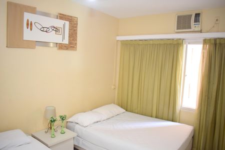 Apartamento para alugar com 48m², 1 quarto e 1 vagaSuíte