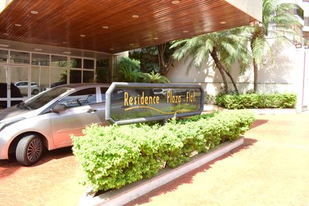 Apartamento para alugar com 48m², 1 quarto e 1 vagaÁrea comum