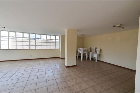 Apartamento à venda com 90m², 3 quartos e 2 vagasÁrea comum - Salão de festas
