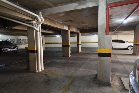 Apartamento à venda com 90m², 3 quartos e 2 vagasGaragem