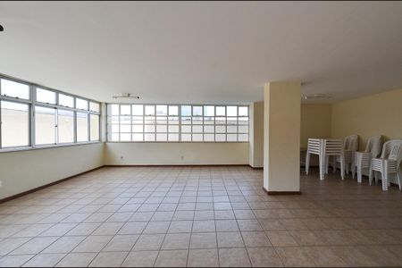 Apartamento à venda com 90m², 3 quartos e 2 vagasÁrea comum - Salão de festas