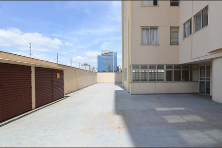 Apartamento à venda com 90m², 3 quartos e 2 vagasÁrea comum - Churrasqueira