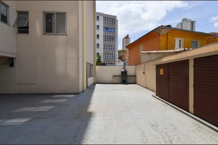 Apartamento à venda com 90m², 3 quartos e 2 vagasÁrea comum - Churrasqueira