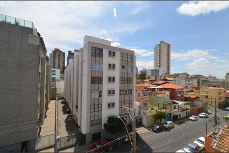 Apartamento à venda com 90m², 3 quartos e 2 vagasVista Área de Serviço
