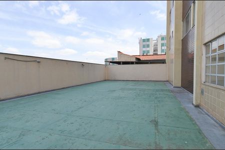 Apartamento à venda com 90m², 3 quartos e 2 vagasÁrea comum - Quadra