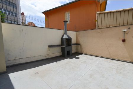 Apartamento à venda com 90m², 3 quartos e 2 vagasÁrea comum - Churrasqueira