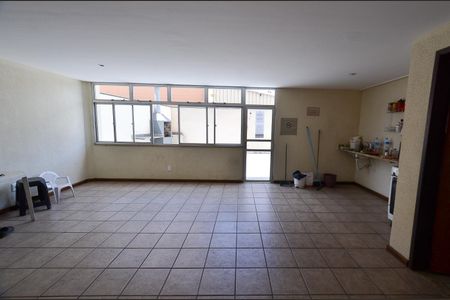 Apartamento à venda com 90m², 3 quartos e 2 vagasÁrea comum - Salão de festas