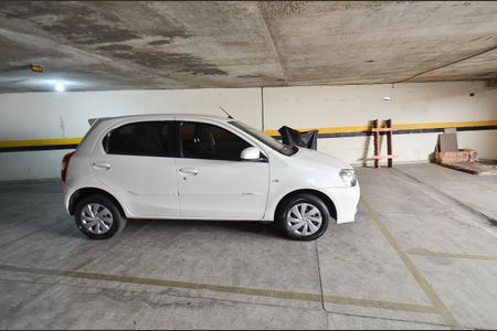 Apartamento à venda com 90m², 3 quartos e 2 vagasGaragem