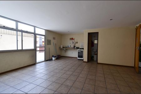 Apartamento à venda com 90m², 3 quartos e 2 vagasÁrea comum - Salão de festas