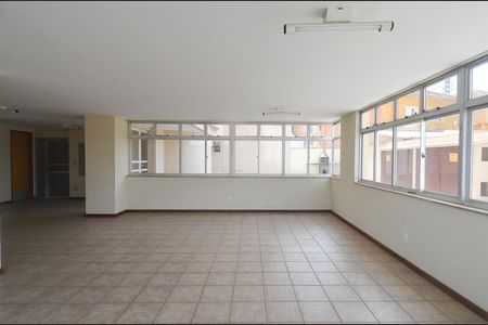 Apartamento à venda com 90m², 3 quartos e 2 vagasÁrea comum - Salão de festas