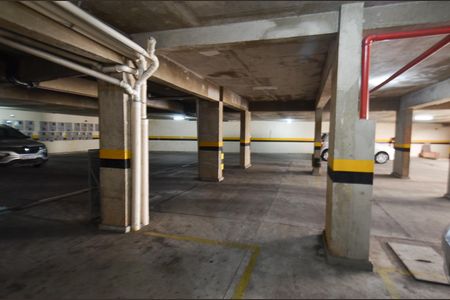 Apartamento à venda com 90m², 3 quartos e 2 vagasGaragem