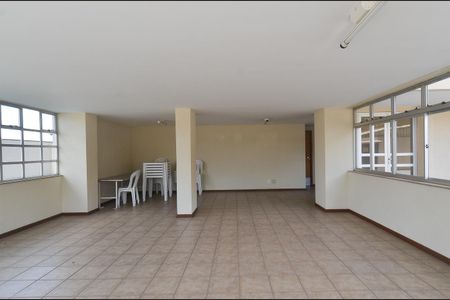 Apartamento à venda com 90m², 3 quartos e 2 vagasÁrea comum - Salão de festas