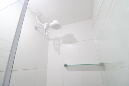 Apartamento à venda com 46m², 2 quartos e 1 vagaBanheiro