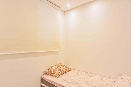 Apartamento à venda com 37m², 2 quartos e sem vaga Apartamento à venda com 37m², 2 quartos e sem vagaQuarto 2