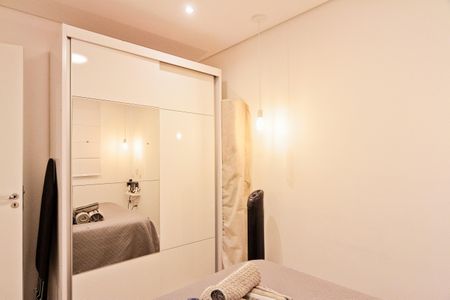 Apartamento à venda com 37m², 2 quartos e sem vaga Apartamento à venda com 37m², 2 quartos e sem vagaQuarto 1