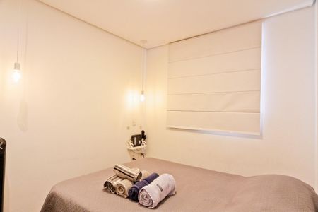 Quarto 1 de apartamento à venda com 2 quartos, 37m² em Santana, São Paulo