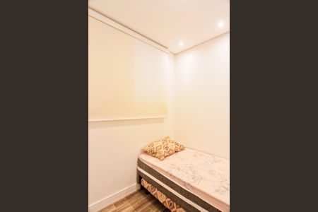 Quarto 2 de apartamento à venda com 2 quartos, 37m² em Santana, São Paulo