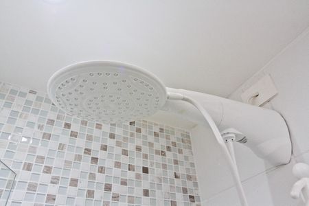 Apartamento à venda com 37m², 2 quartos e sem vaga Apartamento à venda com 37m², 2 quartos e sem vagaBanheiro