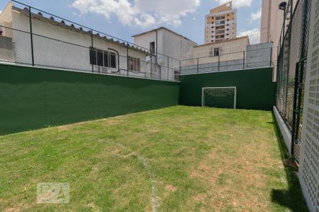 Apartamento à venda com 37m², 2 quartos e sem vaga Apartamento à venda com 37m², 2 quartos e sem vagaÁrea comum