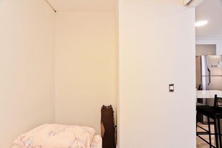 Apartamento à venda com 37m², 2 quartos e sem vaga Apartamento à venda com 37m², 2 quartos e sem vagaQuarto 2
