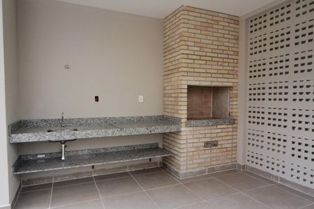 Apartamento à venda com 37m², 2 quartos e sem vaga Apartamento à venda com 37m², 2 quartos e sem vagaÁrea comum - Churrasqueira