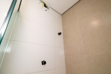 Apartamento para alugar com 44m², 2 quartos e sem vagaBanheiro Social