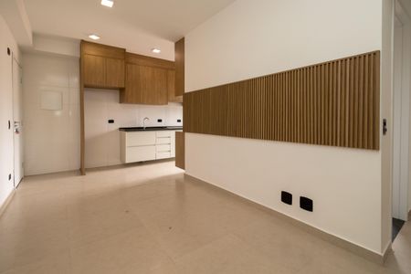 Apartamento para alugar com 44m², 2 quartos e sem vagaSala